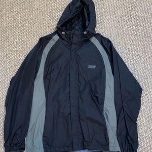 Coleman Weather jacket